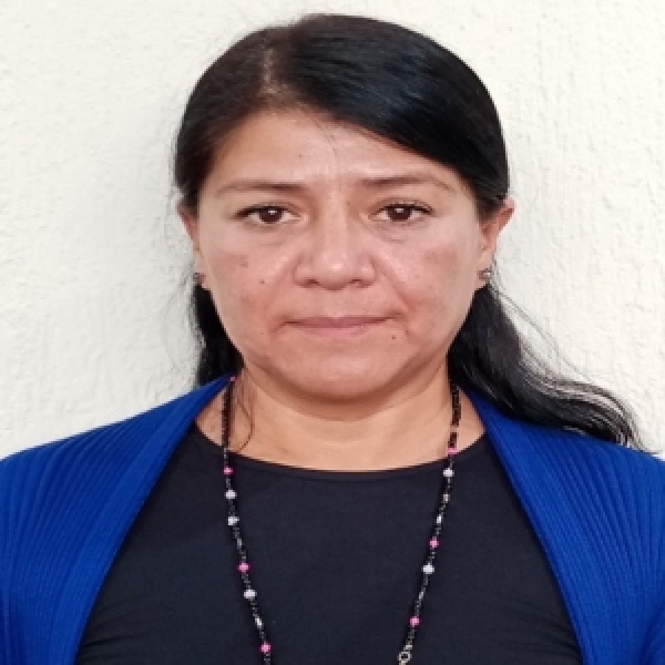 Mar&iacute;a del Pilar Rojas Alem&aacute;n