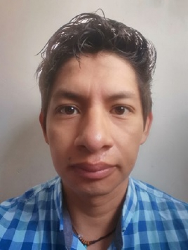 Alejandro Emmanuel Morales Garnica