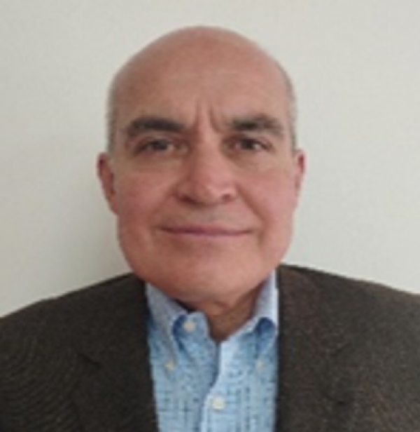 Jos&eacute; Antonio Cu&eacute; Rivas