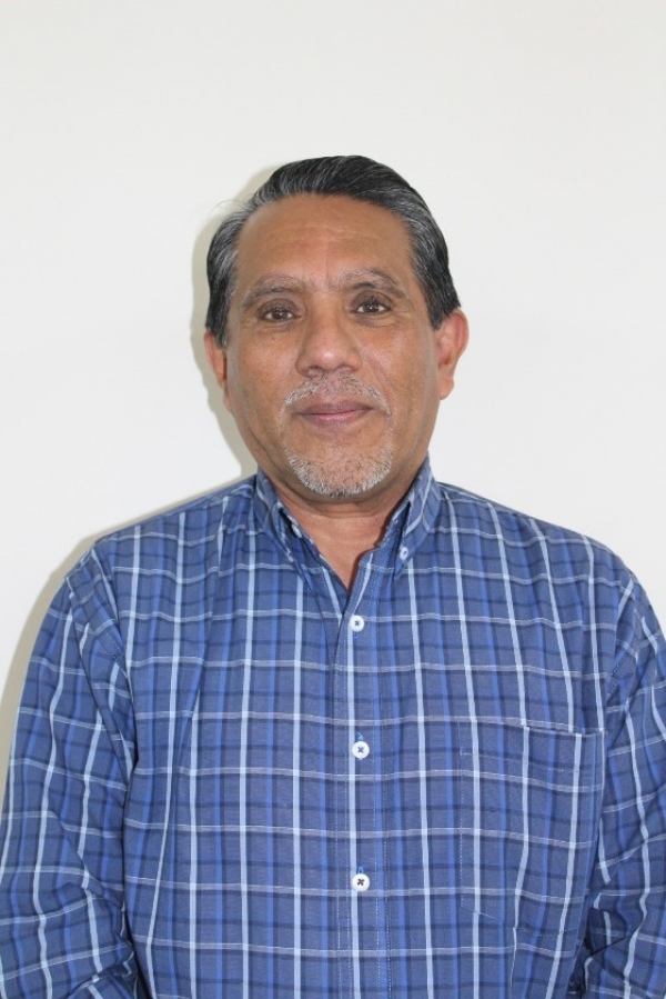 Marciano Enrique Garc&iacute;a Gonz&aacute;lez