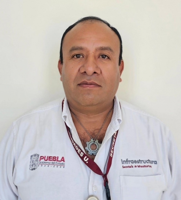 Jos&eacute; Ricardo Robles Hern&aacute;ndez