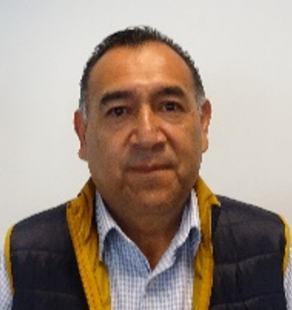 David G&oacute;mez Ben&iacute;tez