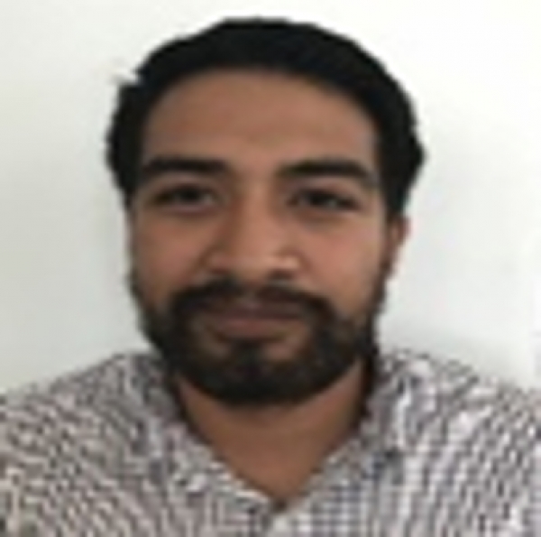 David Roldan S&aacute;nchez
