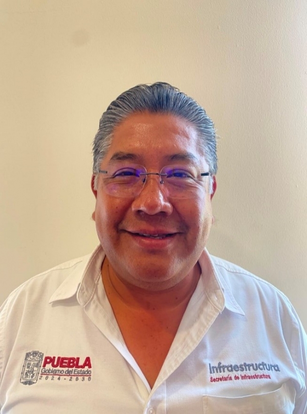 Gustavo Salom&oacute;n Lara Torres