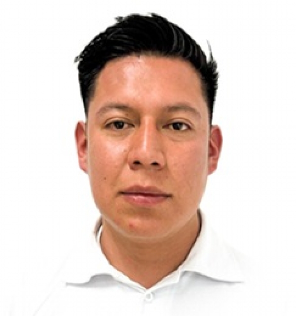 Edgar Eduardo Breton