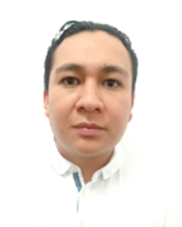 Alejandro Francisco Arroyo Segura