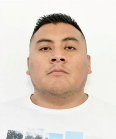 Jorge Luis Tellez Blas