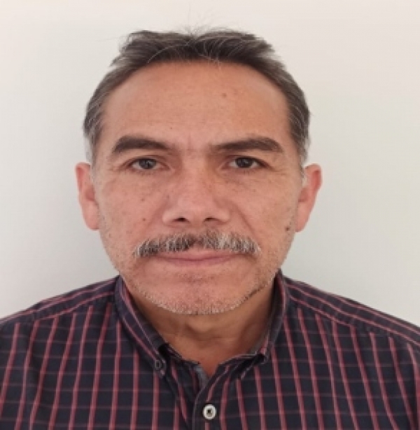 Armando Hern&aacute;ndez Rodr&iacute;guez
