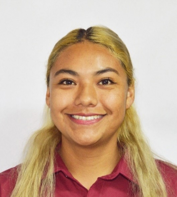 Andrea Gonz&aacute;lez Flores