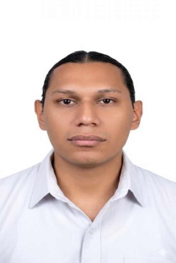 Jonathan Mitchel Vidales D&iacute;az