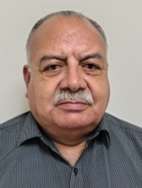 Antonio Cruz R&iacute;os