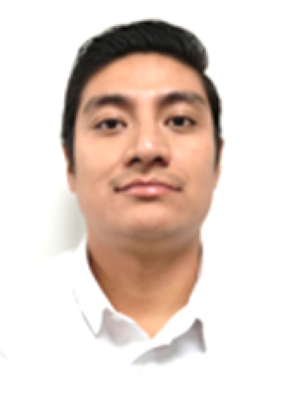 Andrid Jossber Rangel Garc&iacute;a