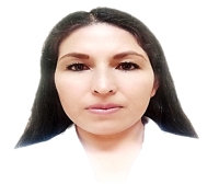 Yazmin Garc&iacute;a V&aacute;zquez