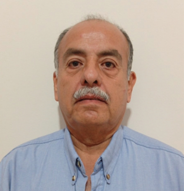 Juan Carlos Amador Zamora