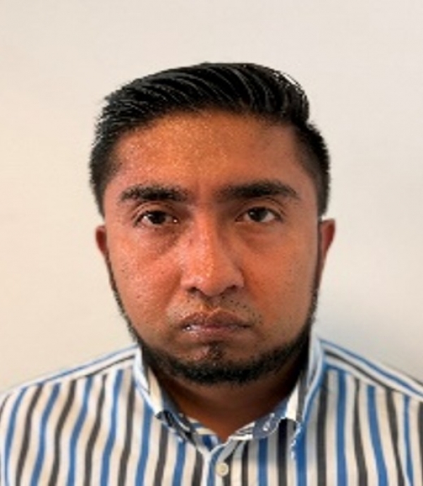Eduardo Daniel Rosales Delgado