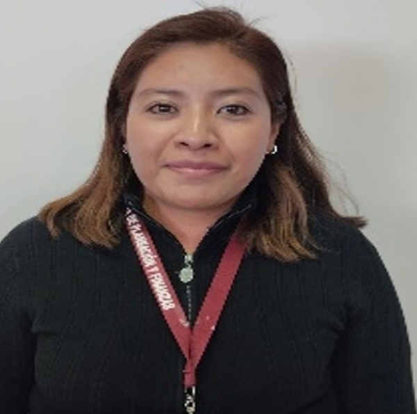 Sandra Garc&iacute;a Potenciano