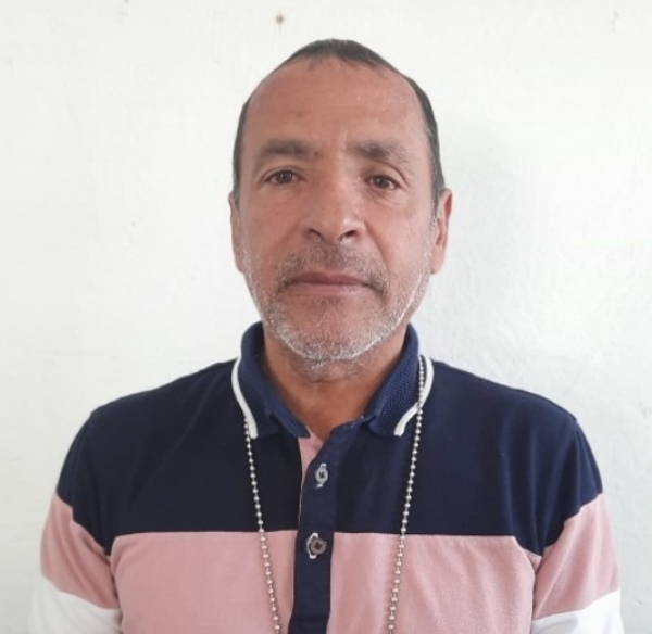 Juan Ricardo D&iacute;az G&oacute;mez