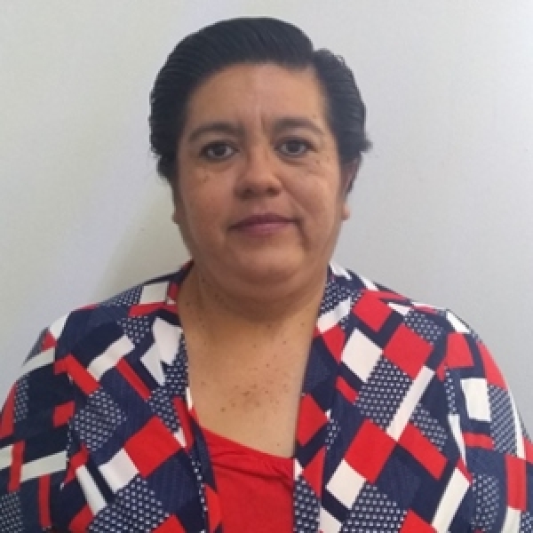 Soledad Merino Hern&aacute;ndez