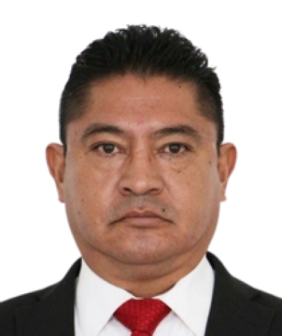 Rafael Marcos Salda&ntilde;a Izquierdo