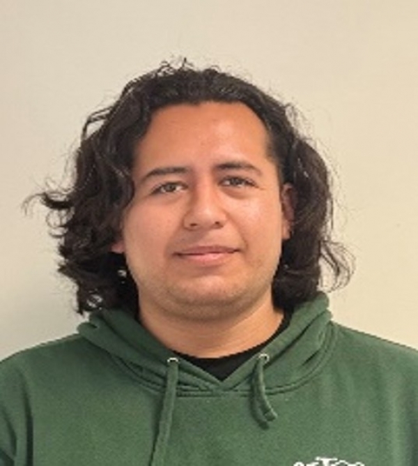C&eacute;sar Alberto Viveros Santiago