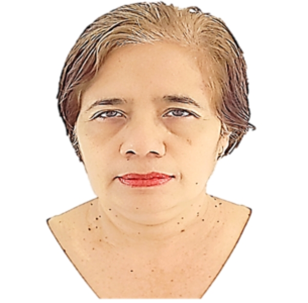 Mar&iacute;a Magdalena Rosas Guerrero&nbsp;