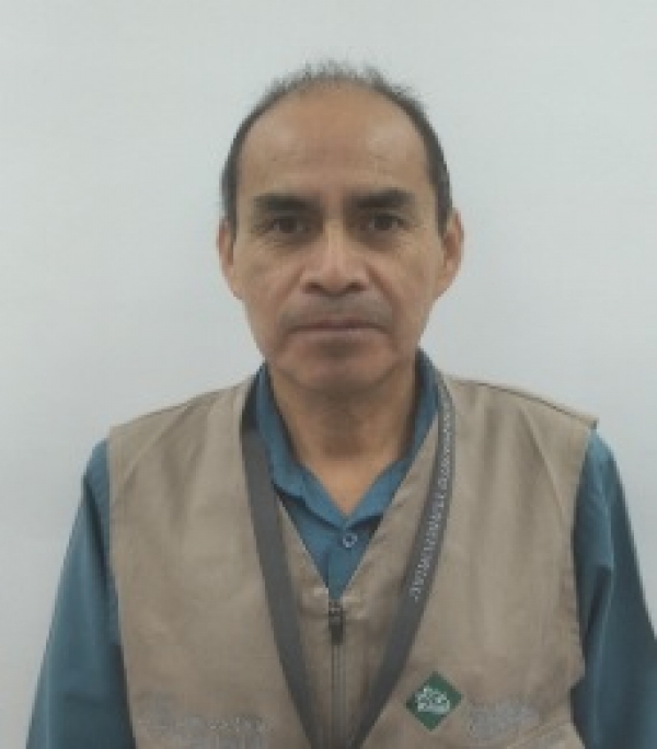 Gustavo L&oacute;pez Campos