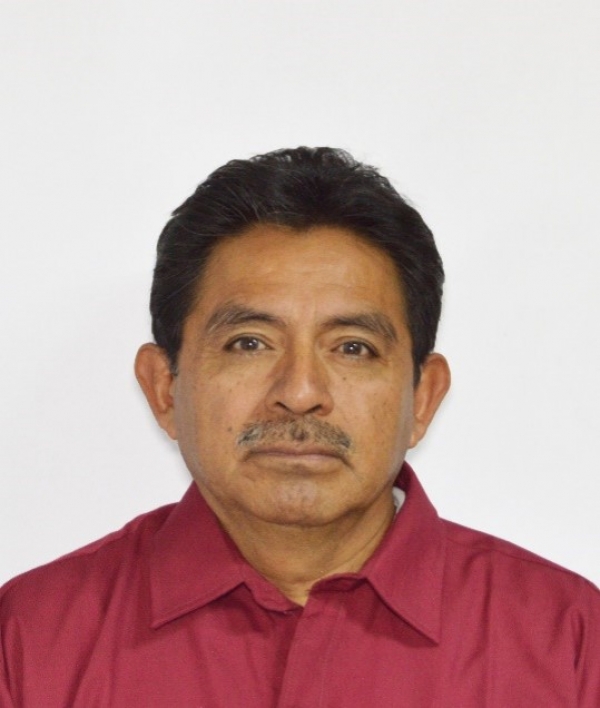 Felipe P&eacute;rez De La Cruz