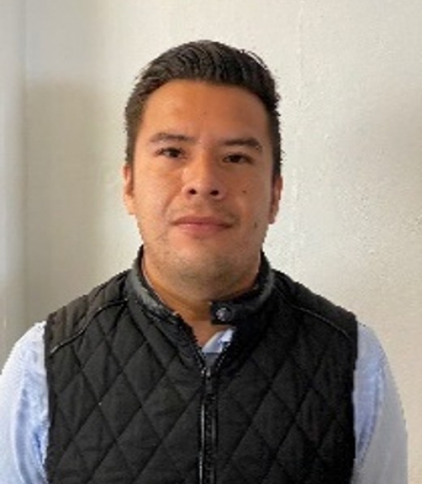 Alexander Aparicio Gonz&aacute;lez