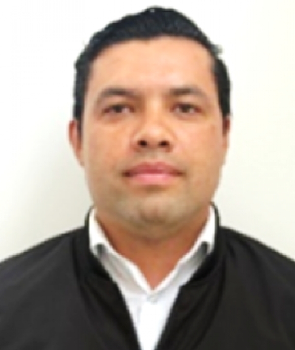 Steven Mart&iacute;nez P&eacute;rez