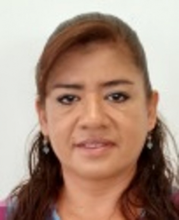 Mar&iacute;a Esther Reyes Rojas