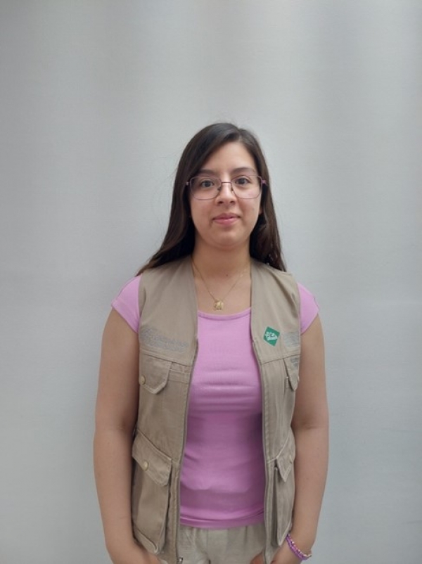 Lorena Bautista Romero