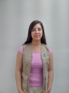 Lorena Bautista Romero