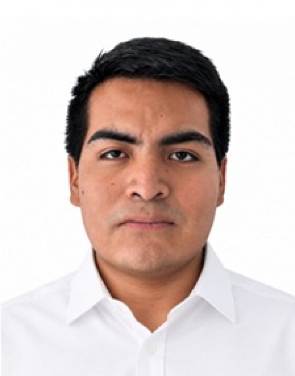 Luis Miguel Martinez Aguilar