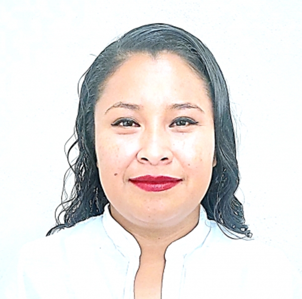 Mar&iacute;a Luisa Macedonio Romero