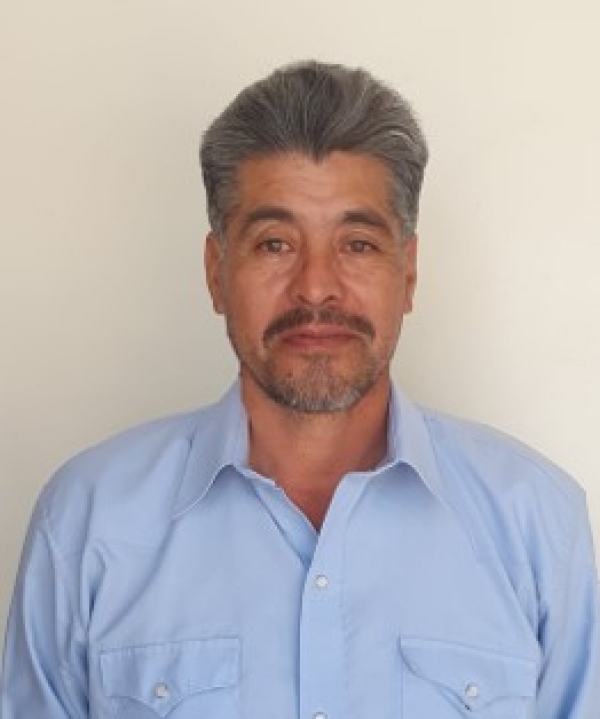 Jos&eacute; Luis Paqui Mac&iacute;as