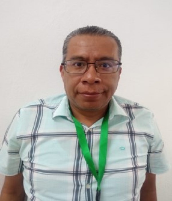 Efra&iacute;n Morales L&oacute;pez