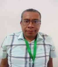Efra&iacute;n Morales L&oacute;pez