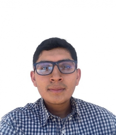Ulises Rodr&iacute;guez P&eacute;rez