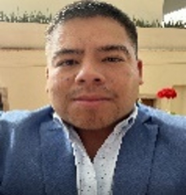 Felix Eduardo Ram&iacute;rez Cruz