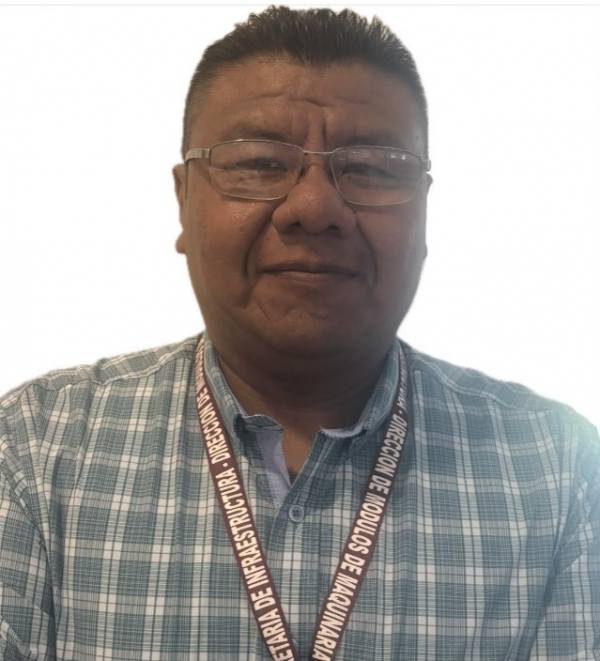 Juan Carlos Hern&aacute;ndez Morales