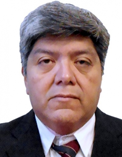 Velasco Mart&iacute;nez Roberto
