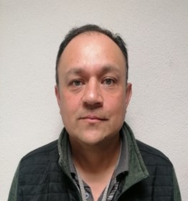 Carlos Hern&aacute;ndez Aguilar
