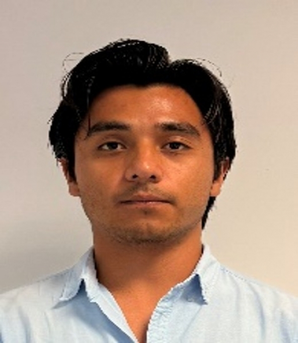 Santiago Edmundo de la Cruz G&oacute;mez