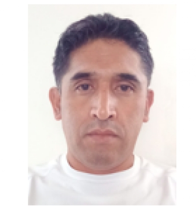 Jos&eacute; Alberto Pel&aacute;ez Machorro
