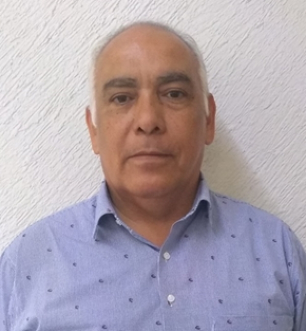 Rub&eacute;n Osorio L&oacute;pez