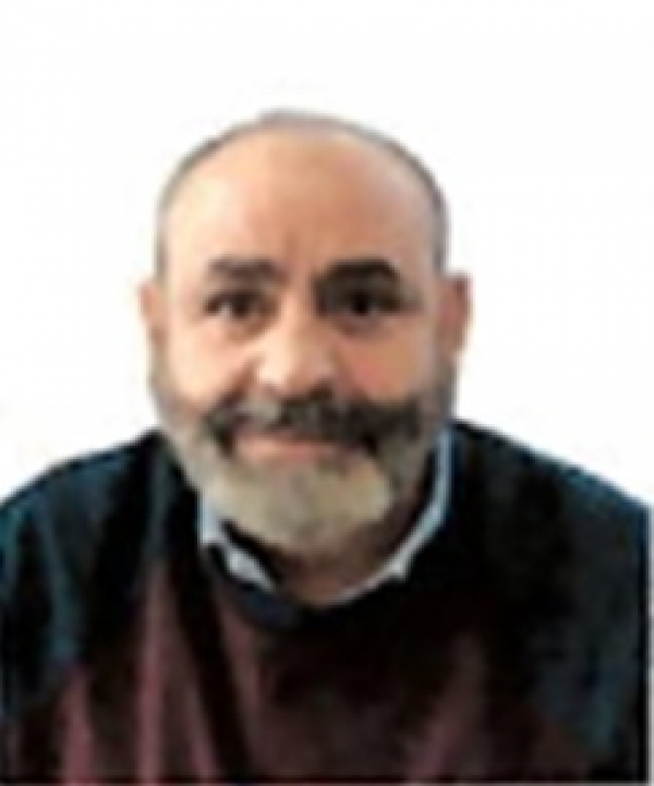 Luis Alejandro Tabe Garc&iacute;a