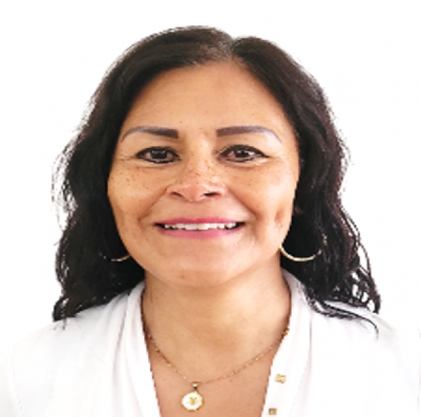 Delfina Casta&ntilde;eda Ram&iacute;rez