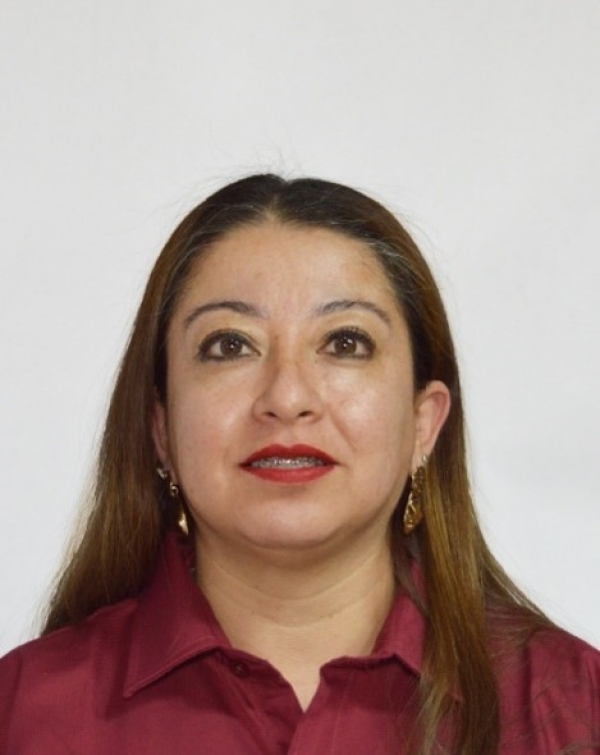 Guadalupe Gonz&aacute;lez Gudi&ntilde;o