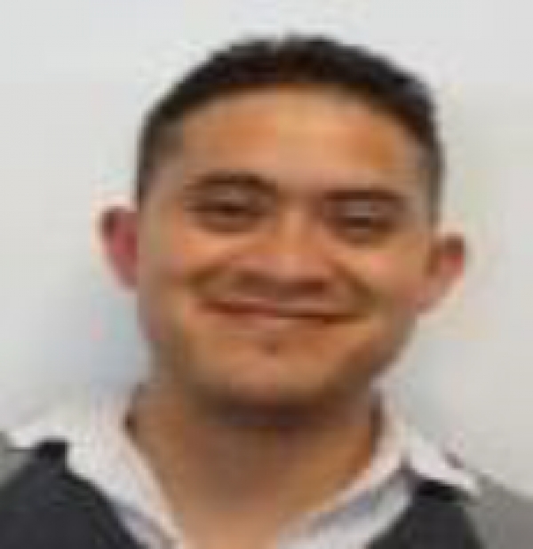 Luis Alberto Lara Ortu&ntilde;o