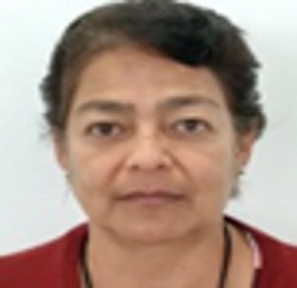 Mar&iacute;a Leticia Espinosa Morales